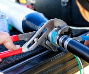 About Water Heater Repair LLC Canton Center, CT